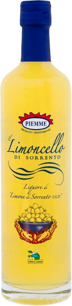 ליקר לימונצלו פיימה 700 מ"ל