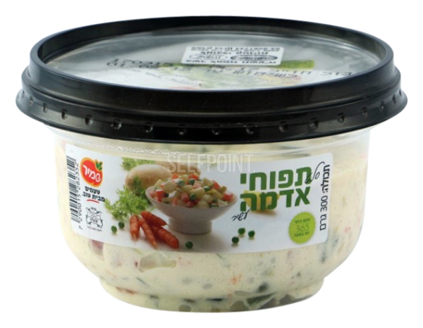 סלט תפוחי אדמה
