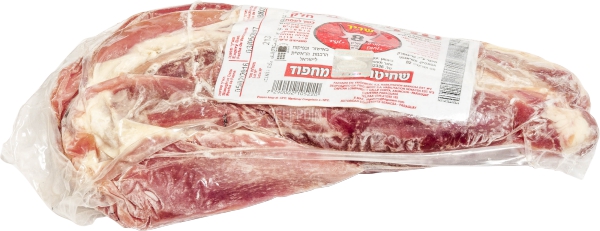 בשר שריר מס' 8 מחפוד