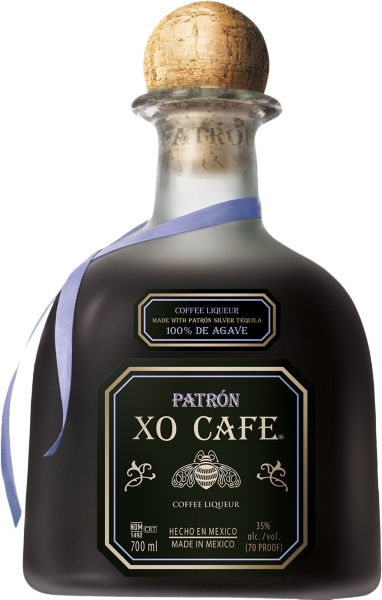 ליקר פטרון קפה XO
