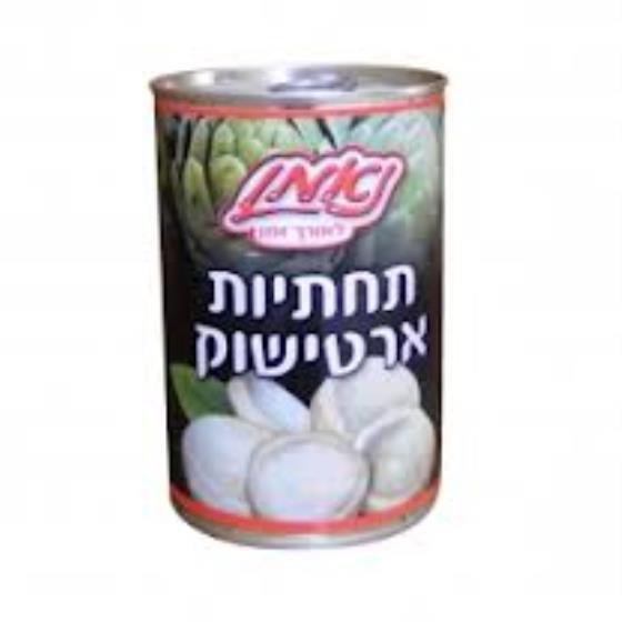 תחתיות ארטישוק