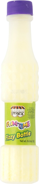 ממתק בקבוק סודה