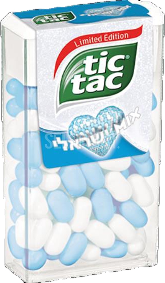 סוכריות מיקס ישראלי