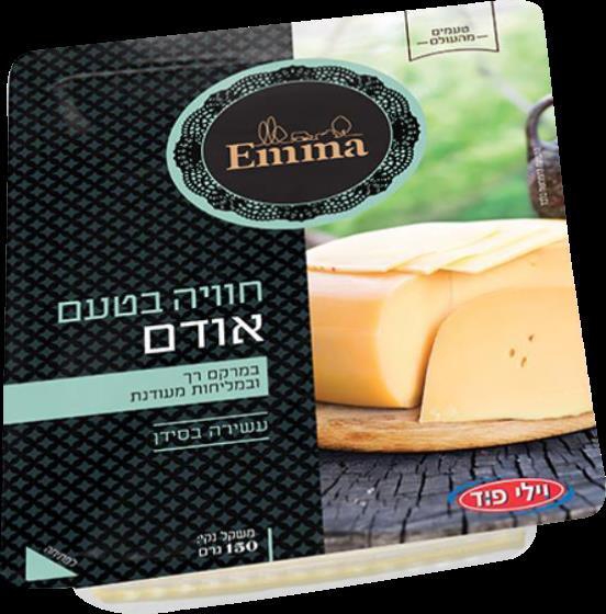 גבינת אודם