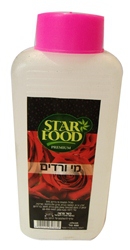 מי ורדים 500 מ"ל