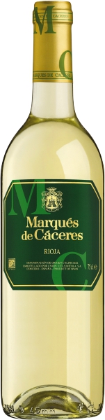 מרקז דה קסרס ריוחה לבן חובן 750 מל