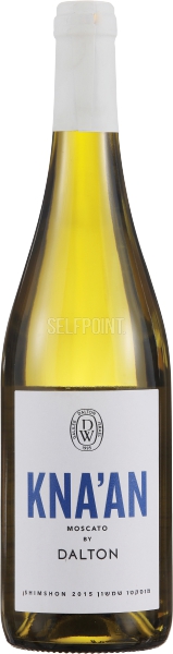 כנען מוסקאטו (דלתון)
