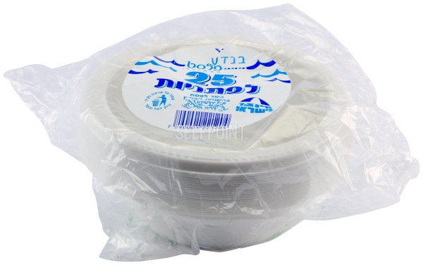 לפתניות חד פעמיות