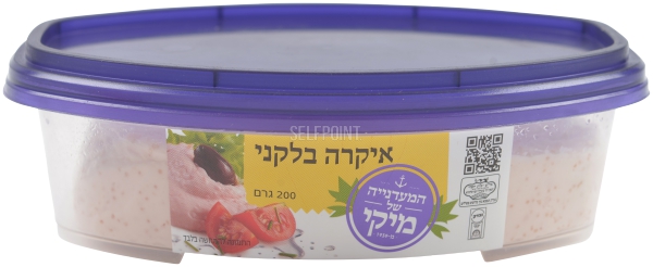 פילה איקרה אדומה 220