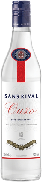 אוזו סאן ריבל 700מ"ל