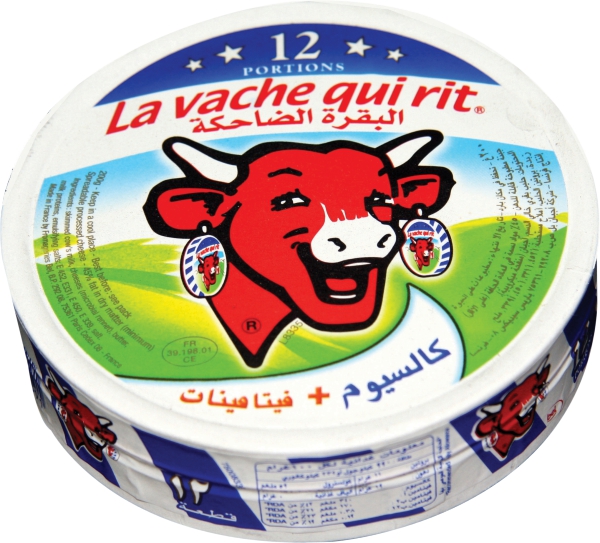 גבינה לואש קירי 12 יח' 192 ג'