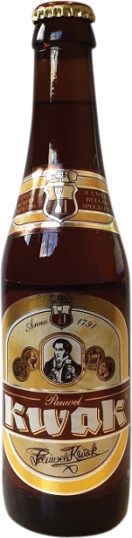 בירה קוואק 8.4%