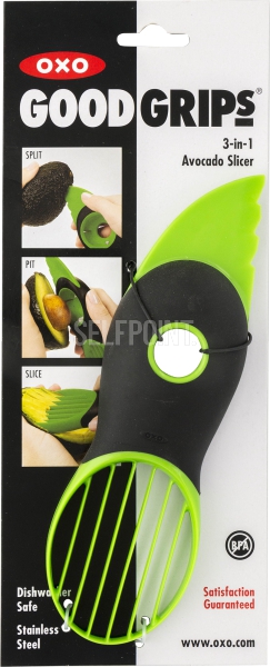 פורס אבוקדו OXO