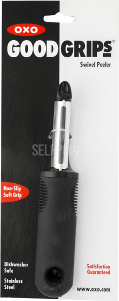 קולפן סיבובי OXO Swivel