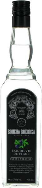 שכר בוכא בוקרים שחור