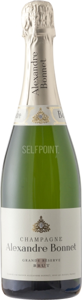 גרנד רזרב ברוט אלכנסדר בונה 750 מ"ל