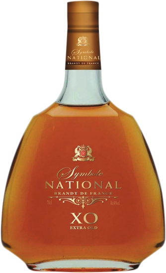 ברנדי נשיונאל אקס או