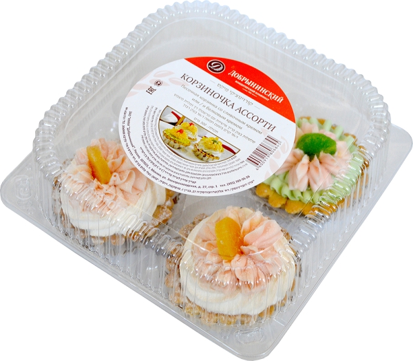 קורזינוצקי מיקס