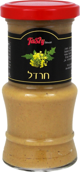 חרדל רוסי