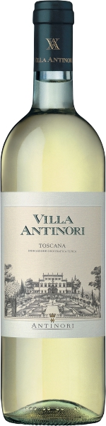 ווילה אנטינורי לבן 750 מל