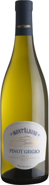 יין מונטאלבנו פינו ג