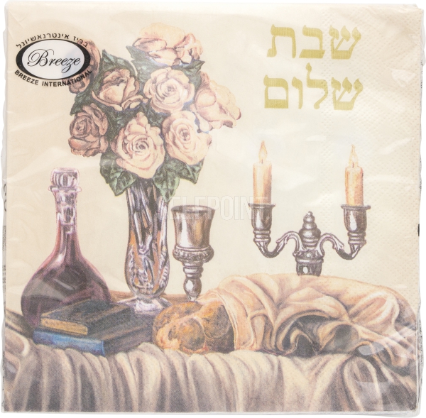מפיות מעוצבות