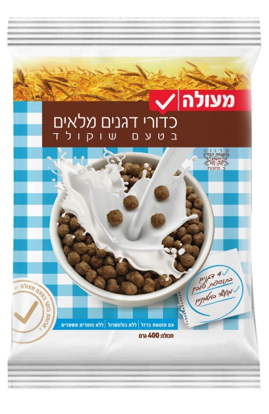ציפס סטיקס בטעם קטשופ 45 גר' אשבול