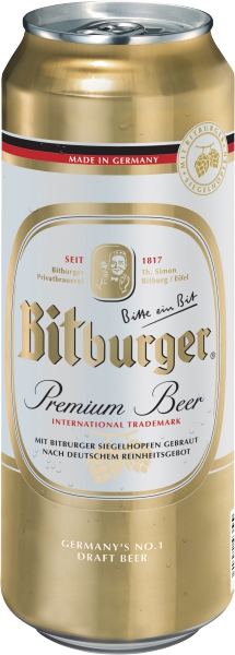 *מבצע* בירה ביטבורגר