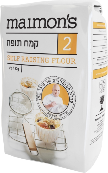 קמח תופח