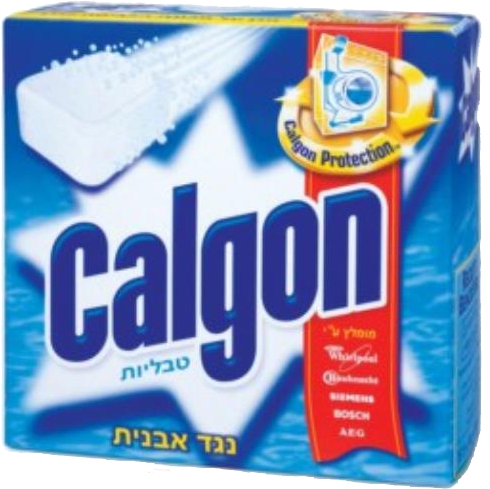 קלגון טבליות 15 יח"