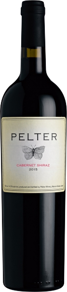 יין קברנה שיראז פלטר 750 מ"ל