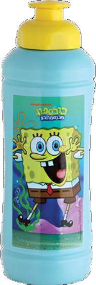 בקבוק ספורט