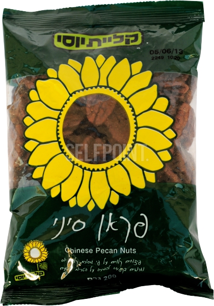 פקאן סיני