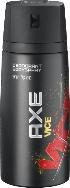 ספריי גוף וייס