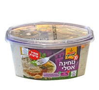 טחינה אסלי