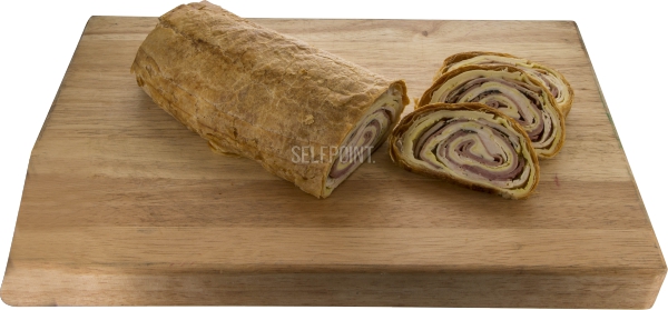 Deli Roll