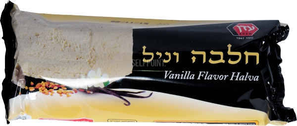 חלבה וניל 500 גר עדן