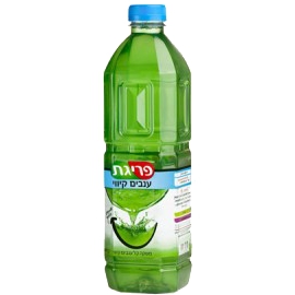 מיץ ענבים וקיווי