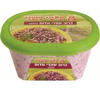 סלט כרוב שוודי 300 גרם