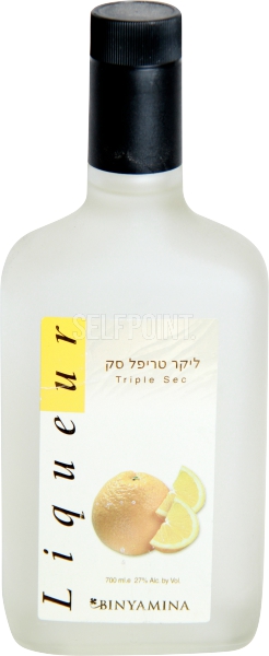 ליקר טריפלסק