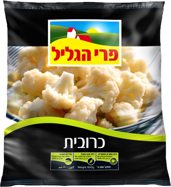 כרובית