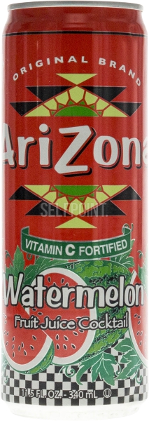 Arizona Green Tea