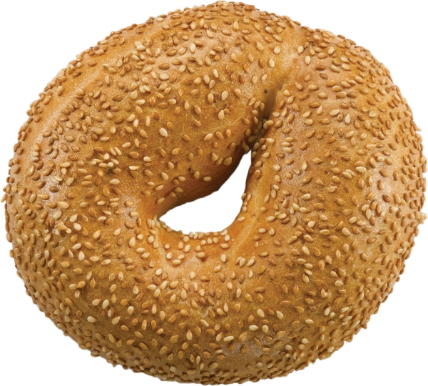 בייגל שומשום