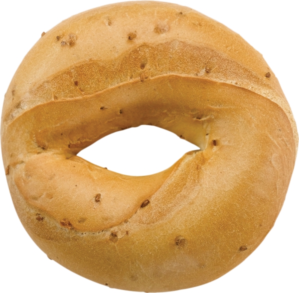 בייגל בטעמים