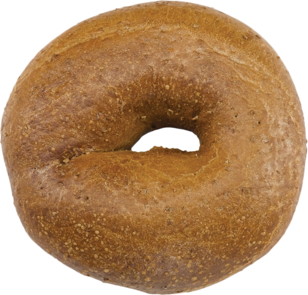 בייגל כפרי