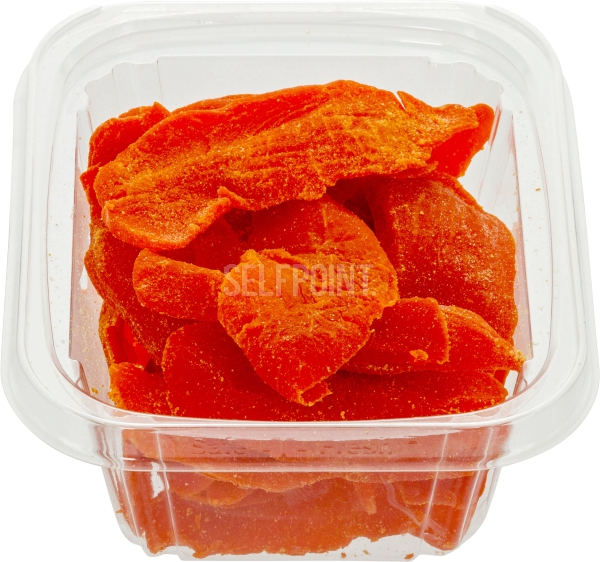 Dried Mango