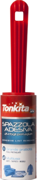 גליל ניירות דביקים 2