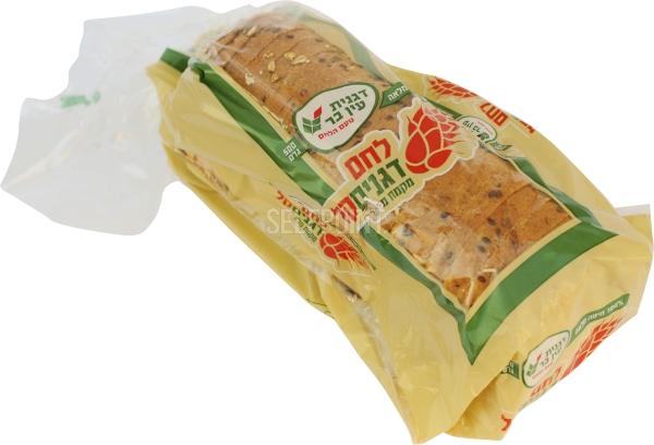 לחם דגנים קל