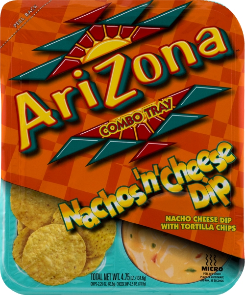 Arizona Nachos&Cheese