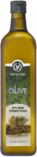 שמן זית כתית מעולה